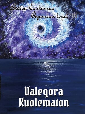 cover image of Valeqora Kuolematon